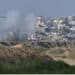 Negociações inconclusivas sobre trégua em Gaza abalam esperança dos palestinos em Rafah 49 Negociações inconclusivas sobre trégua em Gaza abalam esperança dos palestinos em Rafah