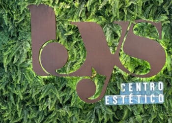 Refúgio de Beleza e Bem-Estar em São Paulo: Conheça a LYS Centro Estético, a Inovação dos Empreendedores Marcella e Flávio Nery