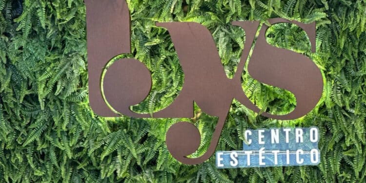 Refúgio de Beleza e Bem-Estar em São Paulo: Conheça a LYS Centro Estético, a Inovação dos Empreendedores Marcella e Flávio Nery