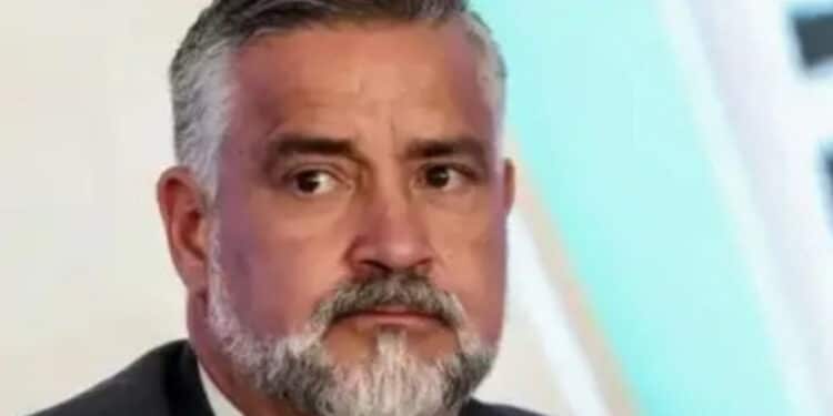 Ministro Paulo Pimenta citou total de votos possíveis ao afirmar que Lula foi eleito com 39% 45 Ministro Paulo Pimenta citou total de votos possíveis ao afirmar que Lula foi eleito com 39%