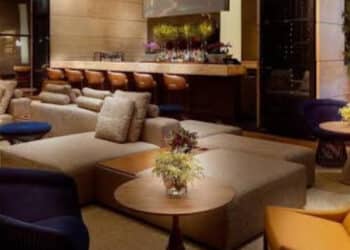 Renaissance São Paulo Hotel
