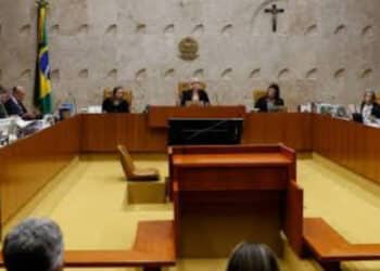 STF julga dívida bilionária da União com empresa de SC em caso que envolve venda de pinheiros