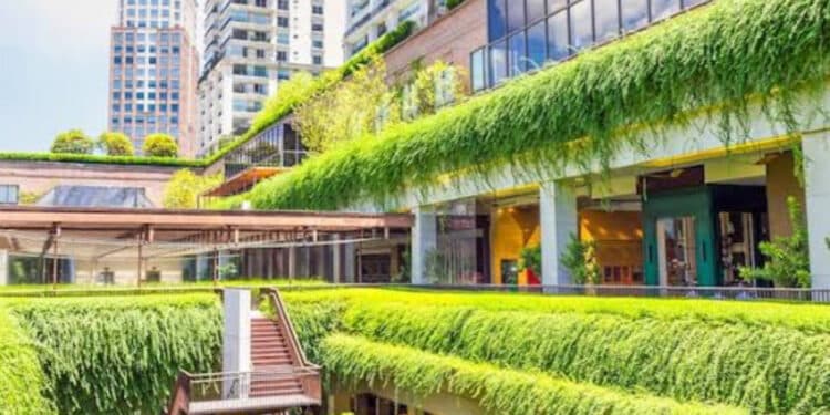 Fundo da JHSF (JHSF3) compra fatia do Shopping Cidade Jardim por R$ 560 milhões; ações sobem