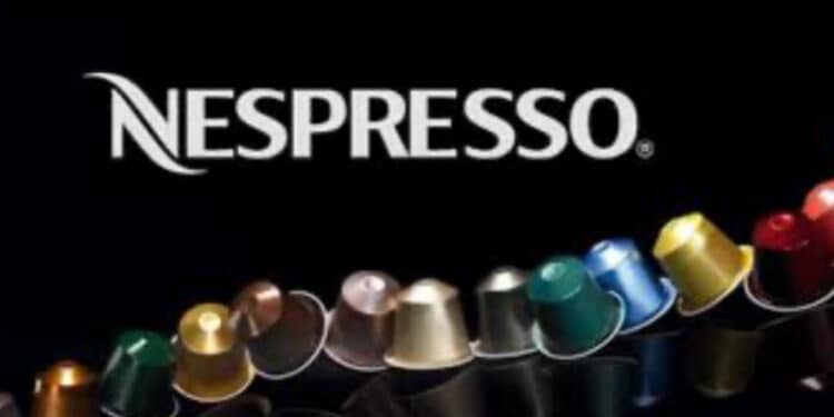 NESPRESSO: A EXPERIÊNCIA DO CAFÉ PERFEITO 45 NESPRESSO: A EXPERIÊNCIA DO CAFÉ PERFEITO