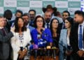 Senadores da oposição se somam aos deputados e apoiam impeachment de Lula; veja lista