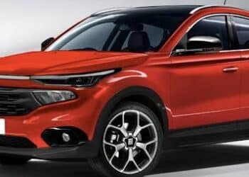Fiat lança novos modelos e inovações para conquistar o mercado.