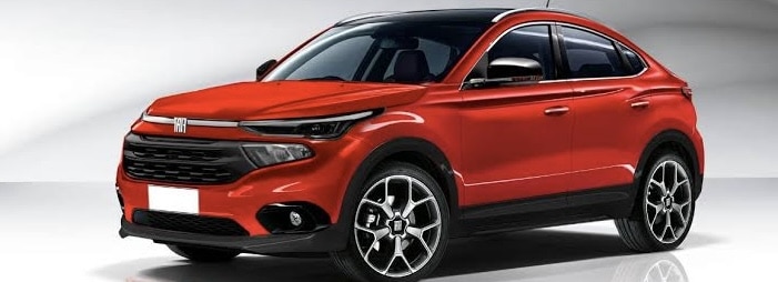 Fiat lança novos modelos e inovações para conquistar o mercado. 45 Fiat lança novos modelos e inovações para conquistar o mercado.