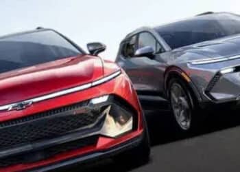 Chevrolet Lança Nova Linha de Veículos Elétricos: Rumo à Sustentabilidade Automotiva