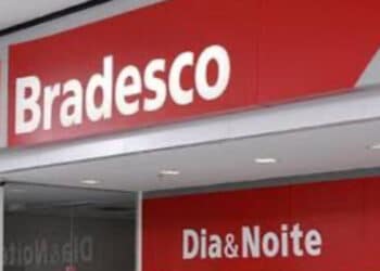 Banco Bradesco: Uma Instituição Financeira Consolidada no Mercado Nacional.