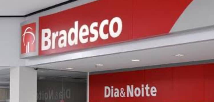 Banco Bradesco: Uma Instituição Financeira Consolidada no Mercado Nacional.