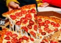 Pizza Hut: Uma Jornada Deliciosa de Tradição e Inovação.