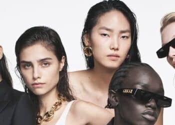 GUCCI ANCORA: A Nova Coleção que Transforma o Shops Jardins