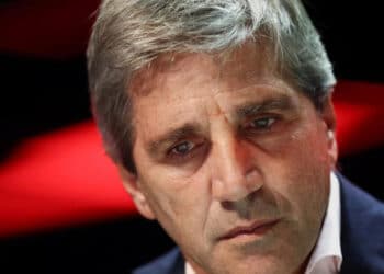 Argentina registra segundo superávit fiscal seguido em fevereiro com austeridade de Milei