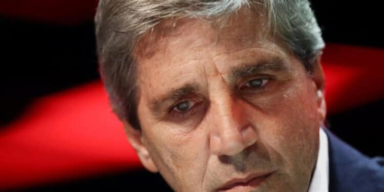 Argentina registra segundo superávit fiscal seguido em fevereiro com austeridade de Milei