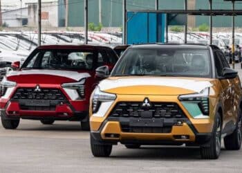 Mitsubishi Motors: Uma História de Inovação e Resiliência
