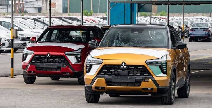 Mitsubishi Motors: Uma História de Inovação e Resiliência 45 Mitsubishi Motors: Uma História de Inovação e Resiliência