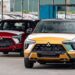 Mitsubishi Motors: Uma História de Inovação e Resiliência