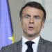Macron deixa classe política francesa nervosa sobre ‘possível’ envio de tropas à Ucrânia 52 Macron deixa classe política francesa nervosa sobre ‘possível’ envio de tropas à Ucrânia