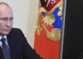 Reações internacionais apontam ‘ilegitimidade’ na reeleição de Putin com 87% dos votos na Rússia