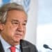‘Humanidade não pode sobreviver a sequência de Oppenheimer’, alerta chefe da ONU