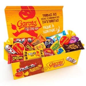 Chocolates Garoto: Tradição e Sabor Que Encantam Gerações 48 IMG 0317
