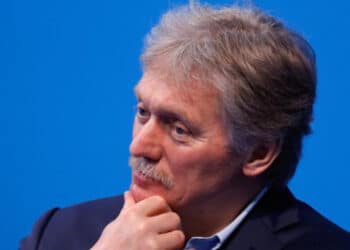 China está sob pressão sem precedentes de EUA e UE sobre pagamentos russos, diz Kremlin