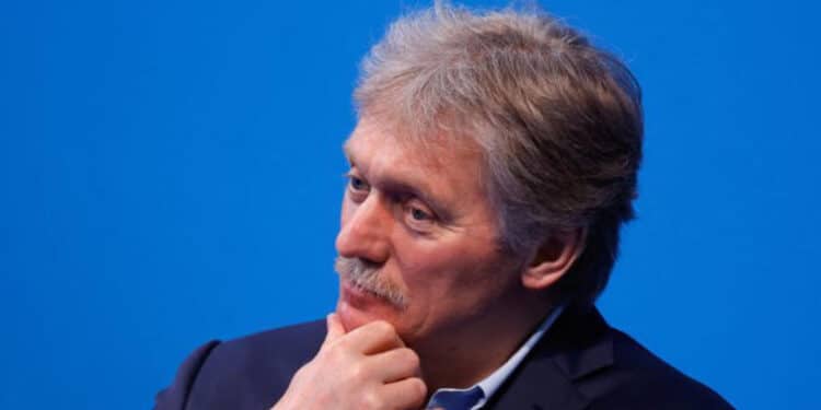 China está sob pressão sem precedentes de EUA e UE sobre pagamentos russos, diz Kremlin 45 China está sob pressão sem precedentes de EUA e UE sobre pagamentos russos, diz Kremlin