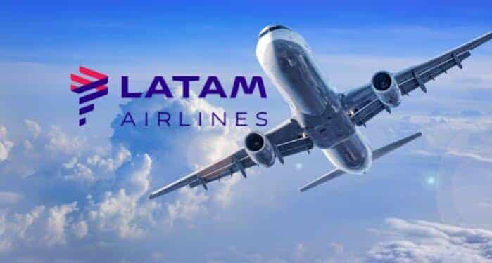 Descubra as últimas ofertas e melhorias da Latam para uma experiência de viagem ainda mais incrível