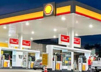 Shell: Uma Jornada Rumo à Sustentabilidade e Inovação