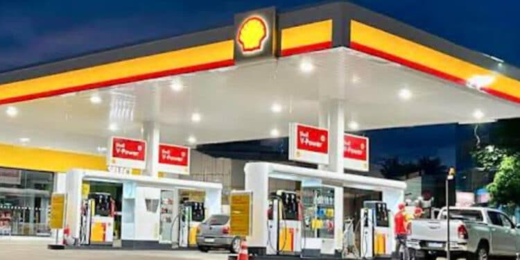 Shell: Uma Jornada Rumo à Sustentabilidade e Inovação 45 Shell: Uma Jornada Rumo à Sustentabilidade e Inovação