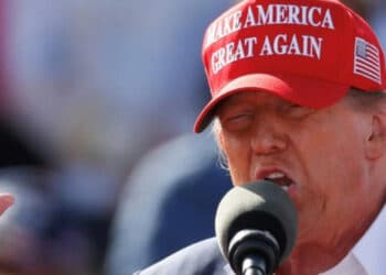 Clã Trump cobiça prédio militar bombardeado pela Otan em Belgrado