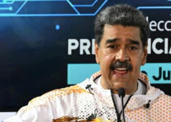 Argentina abriga opositores venezuelanos na residência do embaixador em Caracas