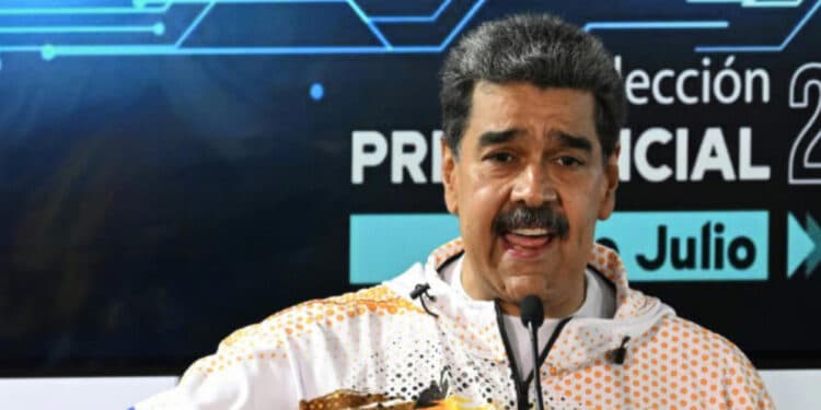 Argentina abriga opositores venezuelanos na residência do embaixador em Caracas