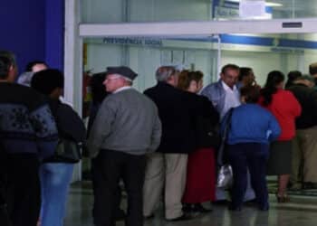 Confira como é a nova prova de vida no INSS