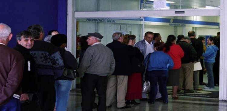 Confira como é a nova prova de vida no INSS 45 Confira como é a nova prova de vida no INSS