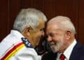 Presidente do Superior Tribunal Militar diz que esquerda ‘quer um Brasil melhor’