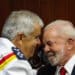 Presidente do Superior Tribunal Militar diz que esquerda ‘quer um Brasil melhor’
