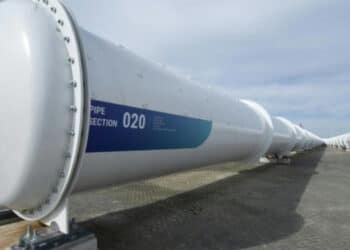 Países Baixos inauguram maior centro de testes de transporte com tecnologia hyperloop