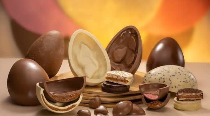 Havanna: Sabores autênticos para uma Páscoa irresistível 45 Havanna: Sabores autênticos para uma Páscoa irresistível