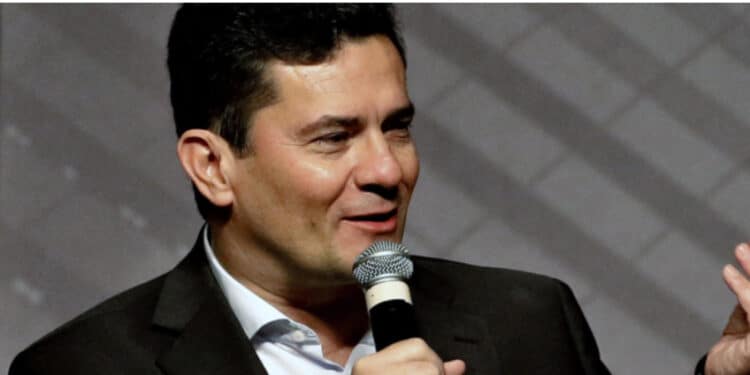 Moro será julgado em cenário desfavorável e com torcida de PT e PL por cassação pós-eleições 45 Moro será julgado em cenário desfavorável e com torcida de PT e PL por cassação pós-eleições