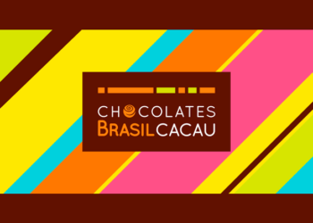 Brasil Cacau Celebra a Páscoa com Deliciosas Novidades e Tradição Chocolateira