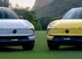 Volvo Car lança inovações revolucionárias para uma mobilidade sustentável