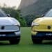 Volvo Car lança inovações revolucionárias para uma mobilidade sustentável