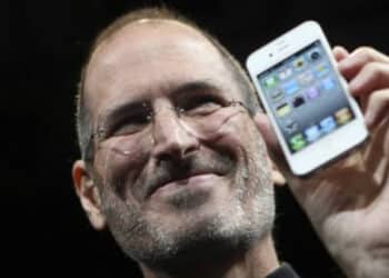 Apple Eleva a Experiência Tecnológica para Novos Patamares.