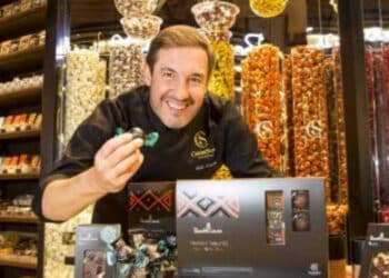 Cacau Show prepara uma Páscoa repleta de sabor e encanto