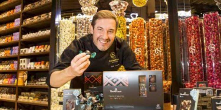Cacau Show prepara uma Páscoa repleta de sabor e encanto