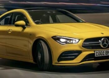 Mercedes-Benz: O Futuro da Mobilidade e o Mundo do Luxo Automotivo