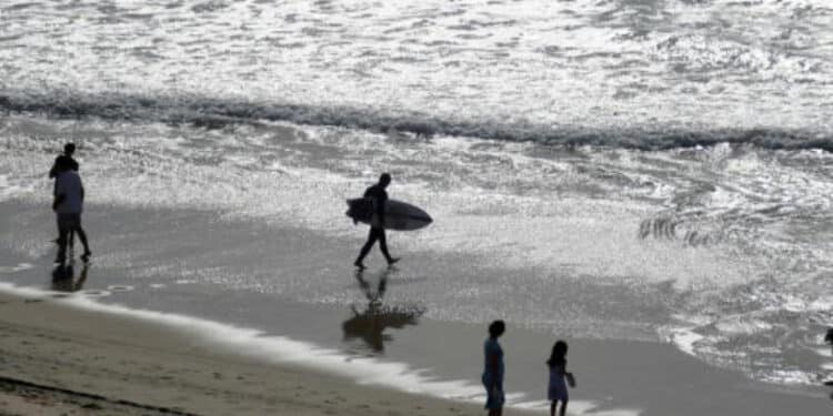 Ano de 2024 pode ser menos quente se La Niña chegar rápido, afirma especialista 45 Ano de 2024 pode ser menos quente se La Niña chegar rápido, afirma especialista