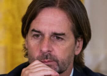 Presidente uruguaio acusa Argentina e Brasil de travar TLC com a China