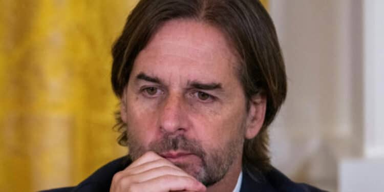Presidente uruguaio acusa Argentina e Brasil de travar TLC com a China 45 Presidente uruguaio acusa Argentina e Brasil de travar TLC com a China